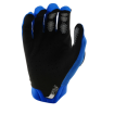 Mănuși motocross TROY LEE DESIGNS Air - Mono Blue thumb
