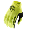 Mănuși motocross TROY LEE DESIGNS Air - Mono Neon Yellow