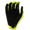 Mănuși motocross TROY LEE DESIGNS Air - Mono Neon Yellow thumb