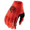 Mănuși motocross TROY LEE DESIGNS Air - Mono Orange