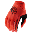 Mănuși motocross TROY LEE DESIGNS Air - Mono Orange thumb
