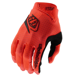 Mănuși motocross TROY LEE DESIGNS Air - Mono Orange Mănuși motocross TROY LEE DESIGNS Air - Mono Orange