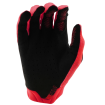 Mănuși motocross TROY LEE DESIGNS Air - Mono Red thumb