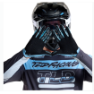 Mănuși motocross TROY LEE DESIGNS Air - Mono Smoke Mănuși motocross TROY LEE DESIGNS Air - Mono Smoke thumb