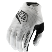 Mănuși motocross TROY LEE DESIGNS Air - Mono White thumb
