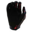 Mănuși motocross TROY LEE DESIGNS Air - Torched Black/Red thumb