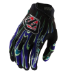 Mănuși motocross TROY LEE DESIGNS Air - Torched Black/Purple Mănuși motocross TROY LEE DESIGNS Air - Torched Black/Purple thumb