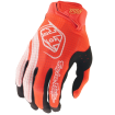 Mănuși motocross TROY LEE DESIGNS Air - Stripes Infra Red/Black Mănuși motocross TROY LEE DESIGNS Air - Stripes Infra Red/Black thumb