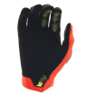 Mănuși motocross TROY LEE DESIGNS Air - Stripes Infra Red/Black Mănuși motocross TROY LEE DESIGNS Air - Stripes Infra Red/Black thumb