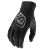 Mănuși motocross TROY LEE DESIGNS SE Ultra Gloves - Solid Black