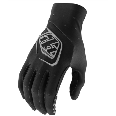 Mănuși motocross TROY LEE DESIGNS SE Ultra Gloves - Solid Black Mănuși motocross TROY LEE DESIGNS SE Ultra Gloves - Solid Black