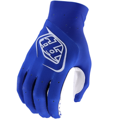 Mănuși motocross TROY LEE DESIGNS SE Ultra Gloves - Solid Blue Mănuși motocross TROY LEE DESIGNS SE Ultra Gloves - Solid Blue