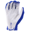 Mănuși motocross TROY LEE DESIGNS SE Ultra Gloves - Solid Blue thumb