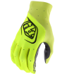 Mănuși motocross TROY LEE DESIGNS SE Ultra Gloves - Solid Neon Yellow/Grey Mănuși motocross TROY LEE DESIGNS SE Ultra Gloves - Solid Neon Yellow/Grey thumb