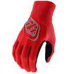 Mănuși motocross TROY LEE DESIGNS SE Ultra Gloves - Solid Red/Black Mănuși motocross TROY LEE DESIGNS SE Ultra Gloves - Solid Red/Black thumb
