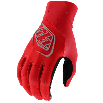 Mănuși motocross TROY LEE DESIGNS SE Ultra Gloves - Solid Red/Black Mănuși motocross TROY LEE DESIGNS SE Ultra Gloves - Solid Red/Black