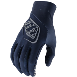 Mănuși motocross TROY LEE DESIGNS SE Ultra Gloves - Solid Blue