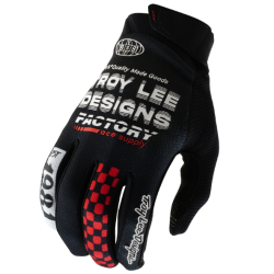 Mănuși motocross TROY LEE DESIGNS GP Pro - Factory Black Mănuși motocross TROY LEE DESIGNS GP Pro - Factory Black