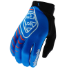 Mănuși motocross TROY LEE DESIGNS GP Pro - Mono Blue