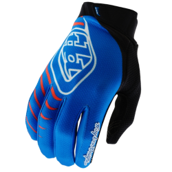 Mănuși motocross TROY LEE DESIGNS GP Pro - Mono Blue