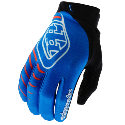 Mănuși motocross TROY LEE DESIGNS GP Pro - Mono Blue Mănuși motocross TROY LEE DESIGNS GP Pro - Mono Blue