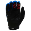 Mănuși motocross TROY LEE DESIGNS GP Pro - Mono Blue thumb