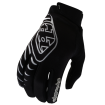 Mănuși motocross TROY LEE DESIGNS GP Pro - Mono Black thumb