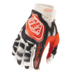 Mănuși motocross TROY LEE DESIGNS Air - Membrană Albă/Infra Roșu Mănuși motocross TROY LEE DESIGNS Air - Membrană Albă/Infra Roșu thumb