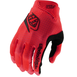 Mănuși de motocross pentru copii TROY LEE DESIGNS Air - Mono Red