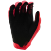 Mănuși de motocross pentru copii TROY LEE DESIGNS Air - Mono Red thumb