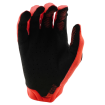 Mănuși de motocross pentru copii TROY LEE DESIGNS Air - Mono Orange thumb