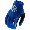 Mănuși de motocross pentru copii TROY LEE DESIGNS Air - Mono Blue Mănuși de motocross pentru copii TROY LEE DESIGNS Air - Mono Blue thumb