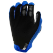 Mănuși de motocross pentru copii TROY LEE DESIGNS Air - Mono Blue Mănuși de motocross pentru copii TROY LEE DESIGNS Air - Mono Blue thumb