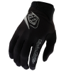 Mănuși de motocross pentru copii TROY LEE DESIGNS Air - Mono Black