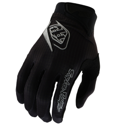 Mănuși de motocross pentru copii TROY LEE DESIGNS Air - Mono Black