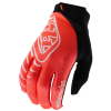 Mănuși de motocross pentru copii TROY LEE DESIGNS GP Pro - Mono Red
