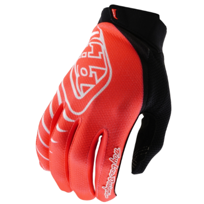 Mănuși de motocross pentru copii TROY LEE DESIGNS GP Pro - Mono Red
