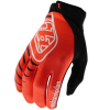 Mănuși de motocross pentru copii TROY LEE DESIGNS GP Pro - Mono Orange