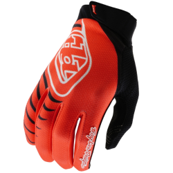 Mănuși de motocross pentru copii TROY LEE DESIGNS GP Pro - Mono Orange