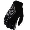 Mănuși de motocross pentru copii TROY LEE DESIGNS GP Pro - Mono Black