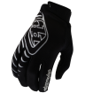 Mănuși de motocross pentru copii TROY LEE DESIGNS GP Pro - Mono Black thumb
