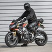 Geantă moto KRIEGA US-10 DRYPACK Geantă moto KRIEGA US-10 DRYPACK thumb