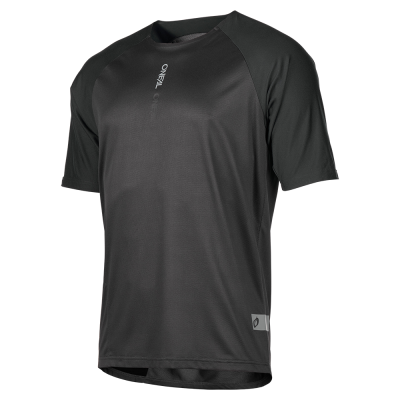 Tricou ciclism O'Neal  PIN IT V.26  BLACK