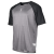 Tricou ciclism  O'Neal  PIN IT V.26 BLACK/GRAY thumb