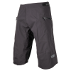 Pantaloni scurți impermeabili pentru ciclism O'NEAL LEGACYC WP BLACK V.26