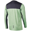 Bluza ciclism O'NEAL ELEMENT FR HYBRID BLACK/MINT V.26 Bluza ciclism O'NEAL ELEMENT FR HYBRID BLACK/MINT V.26 thumb