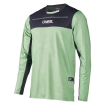 Bluza ciclism O'NEAL ELEMENT FR HYBRID BLACK/MINT V.26 Bluza ciclism O'NEAL ELEMENT FR HYBRID BLACK/MINT V.26 thumb