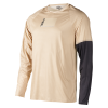 Bluza ciclism  O'NEAL ELEMENT FR PLAIN SAND/BLACK