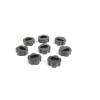 ProX Set de garnituri pentru caseta exterioară a ambreiajului Yamaha WR450F 04-23, YZ450F 03-17, YZ450FX 16-23; Gas Gas EC450F 13-15