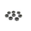 ProX Set de garnituri pentru caseta exterioară a ambreiajului Yamaha WR450F 04-23, YZ450F 03-17, YZ450FX 16-23; Gas Gas EC450F 13-15 thumb